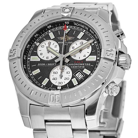 breitling colt.